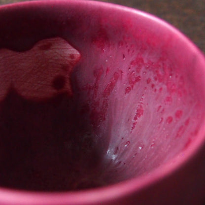 4-1 cup(S) | 紫蓮