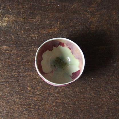 4-2 cup(S) | 紫蓮