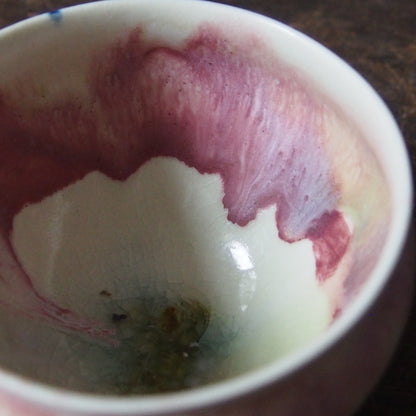 4-2 cup(S) | 紫蓮
