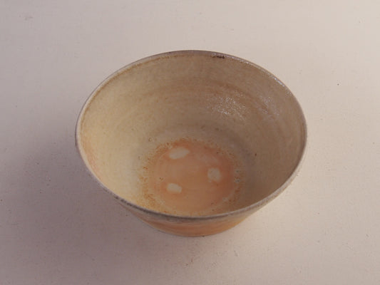 白磁深鉢③
