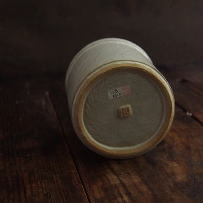 118　花器 | 北條潤