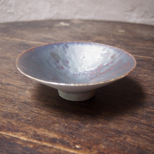 7　ラスター中鉢  | 田代倫章