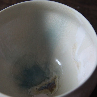 4-3 cup(S) | 紫蓮
