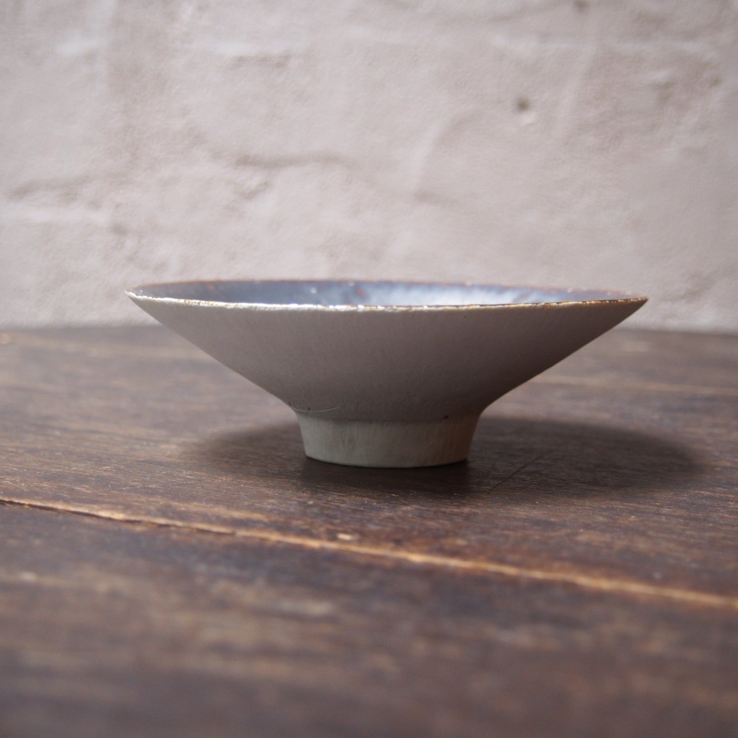 7　ラスター中鉢  | 田代倫章