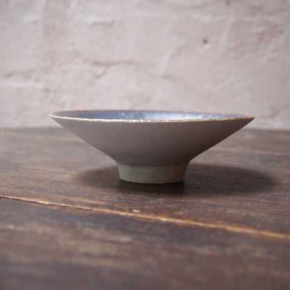 7　ラスター中鉢  | 田代倫章