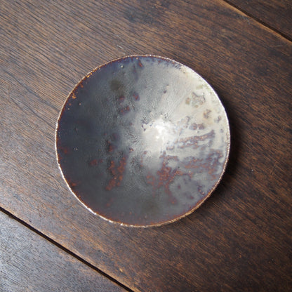 7　ラスター中鉢  | 田代倫章