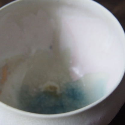 4-5 cup(S) | 紫蓮