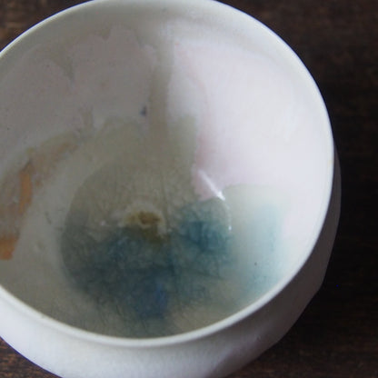 4-5 cup(S) | 紫蓮