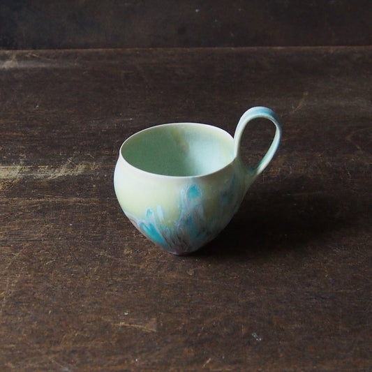 6-1 Mugcup | 紫蓮