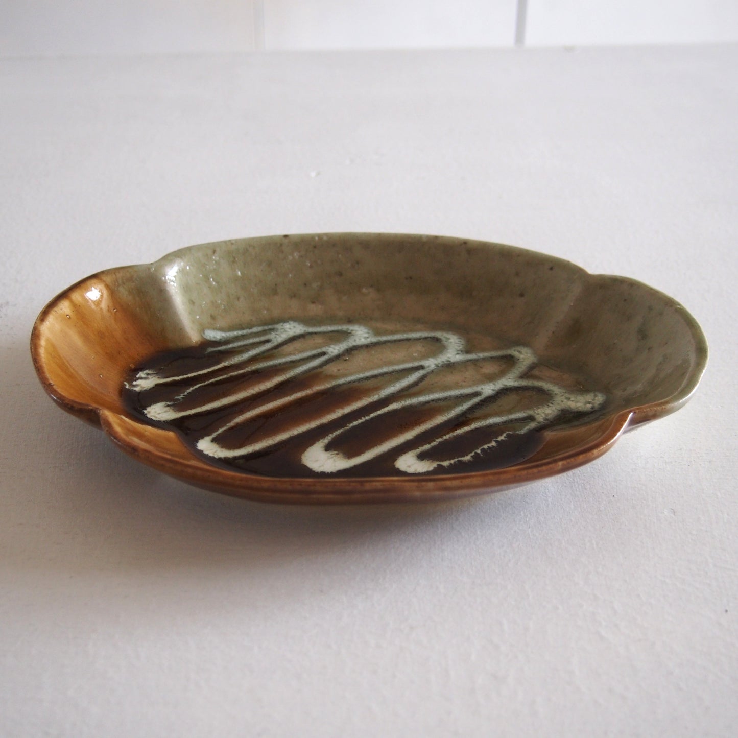 27 木瓜皿 | 佐々木 康弘