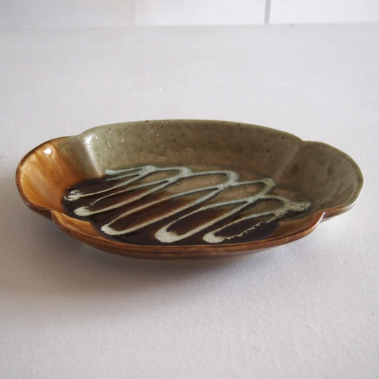 27 木瓜皿 | 佐々木 康弘