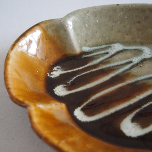 27 木瓜皿 | 佐々木 康弘