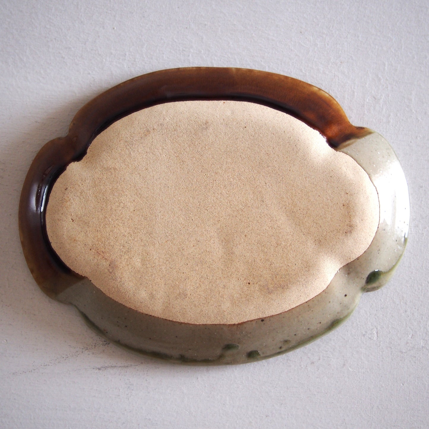 27 木瓜皿 | 佐々木 康弘