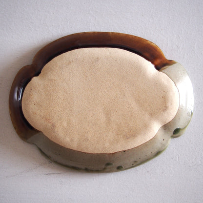 27 木瓜皿 | 佐々木 康弘