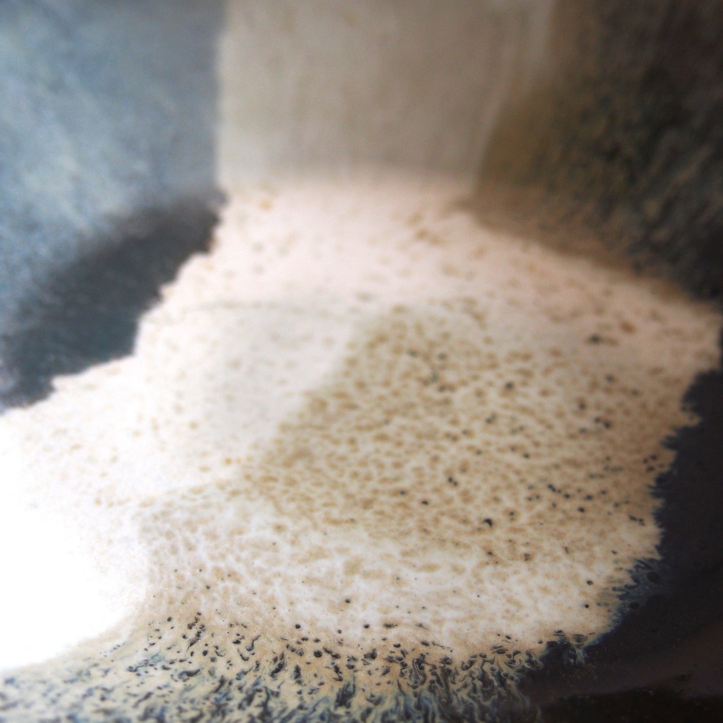 28 楕円深皿 | 佐々木 康弘