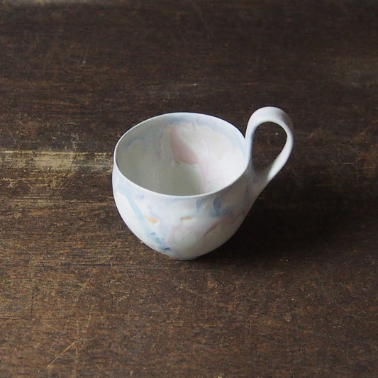 6-3 Mugcup | 紫蓮