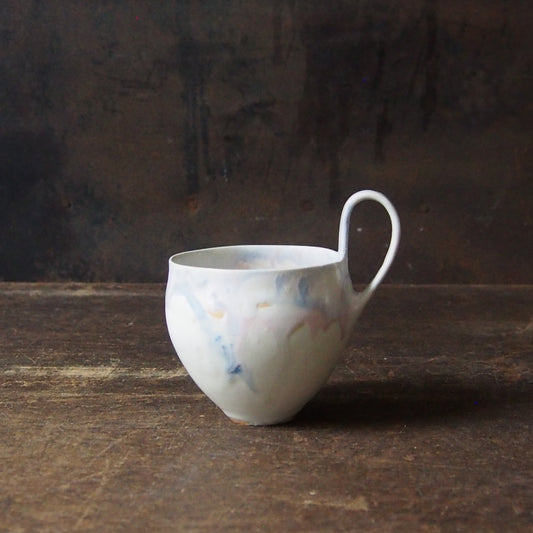 6-3 Mugcup | 紫蓮