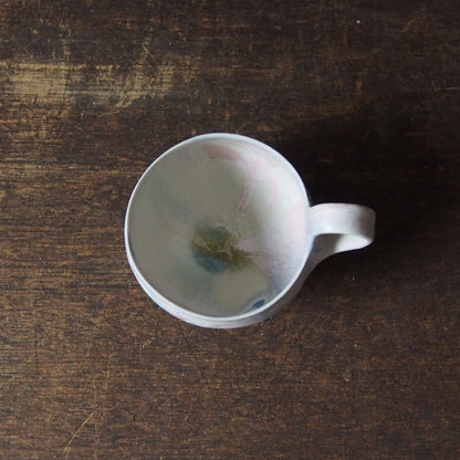 6-3 Mugcup | 紫蓮