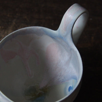 6-3 Mugcup | 紫蓮