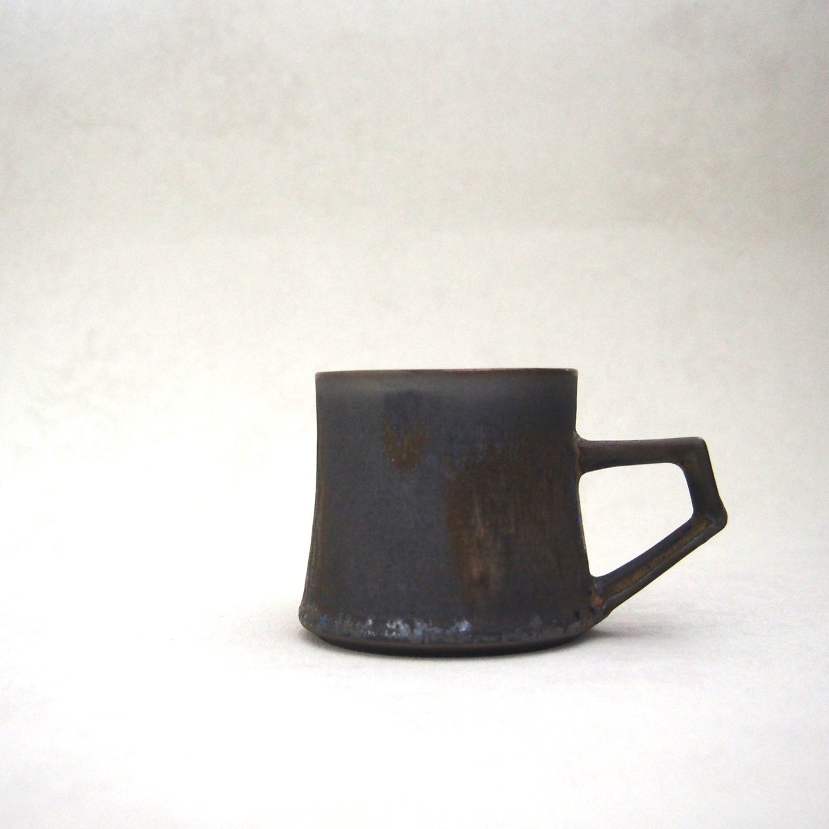 2　コーヒーカップ　錆 | 内田裕太