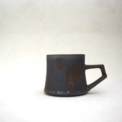 2　コーヒーカップ　錆 | 内田裕太