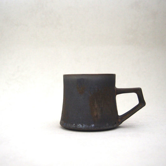 2　コーヒーカップ　錆 | 内田裕太