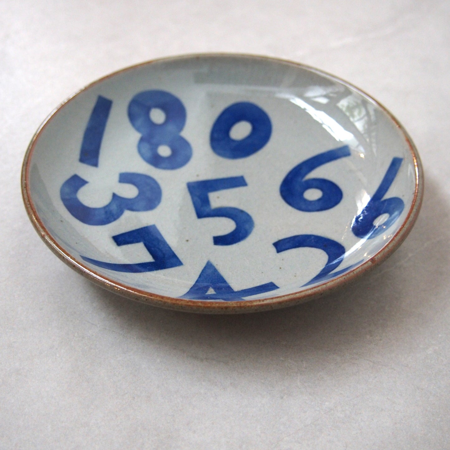 6-3　中皿 | 相澤かなえ