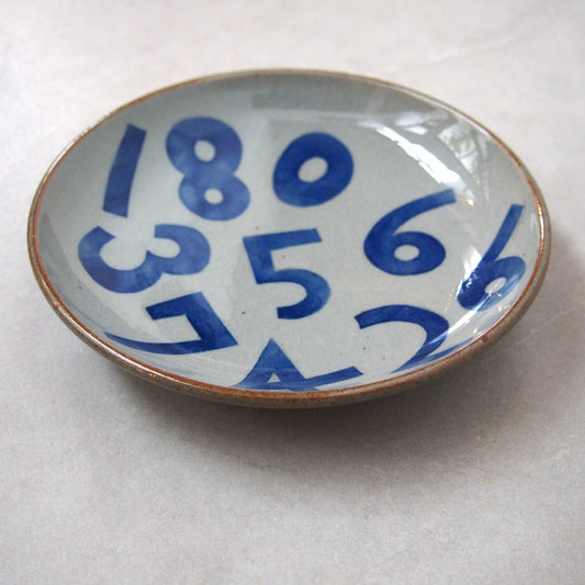 6-3　中皿 | 相澤かなえ