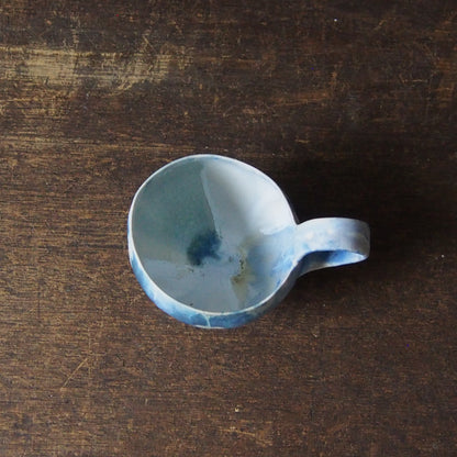 6-4 Mugcup | 紫蓮