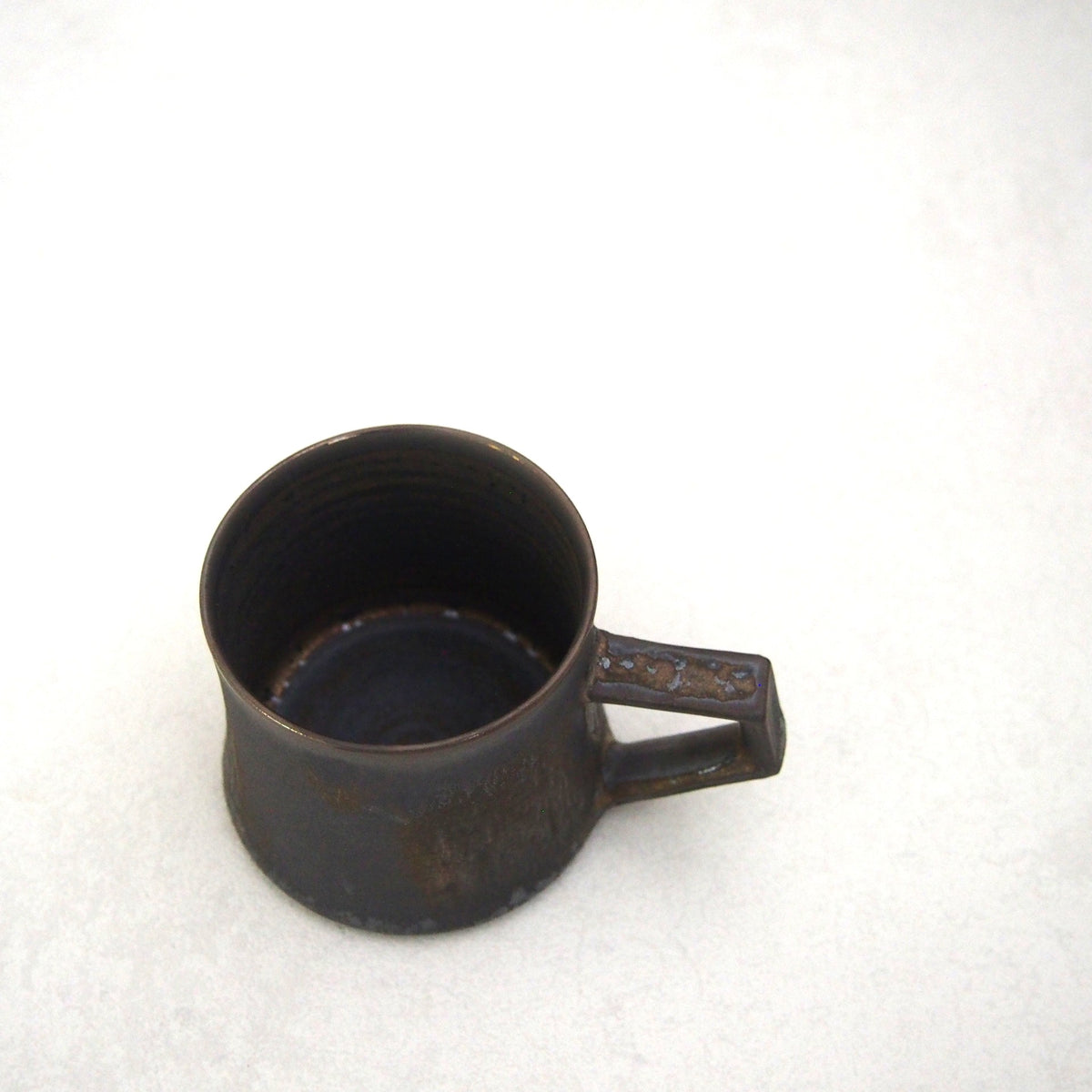 2　コーヒーカップ　錆 | 内田裕太