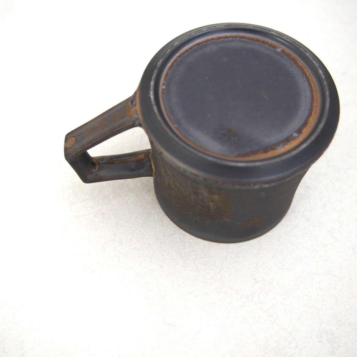 2　コーヒーカップ　錆 | 内田裕太