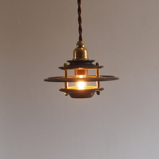 125　照明　pendant | 北條潤