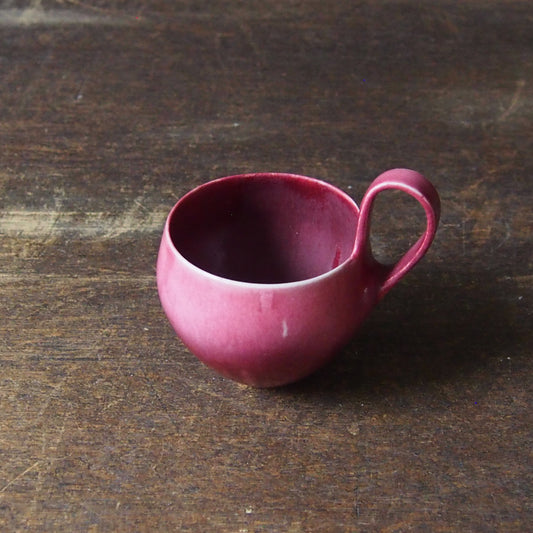 6-5 Mugcup | 紫蓮