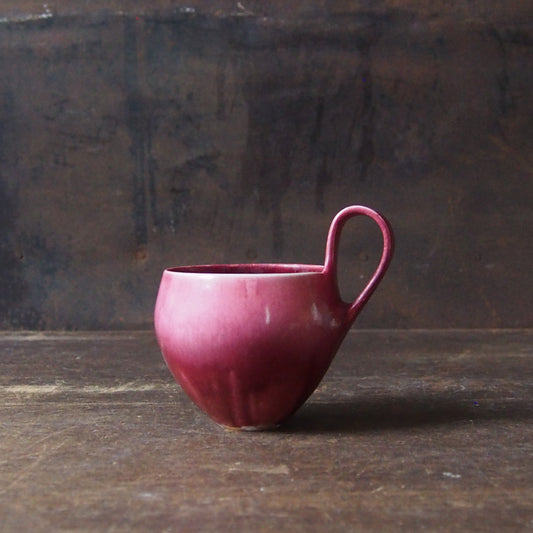 6-5 Mugcup | 紫蓮
