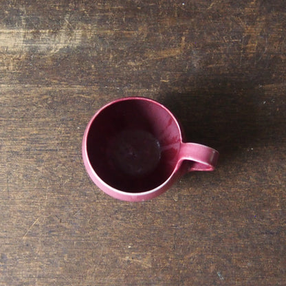 6-5 Mugcup | 紫蓮