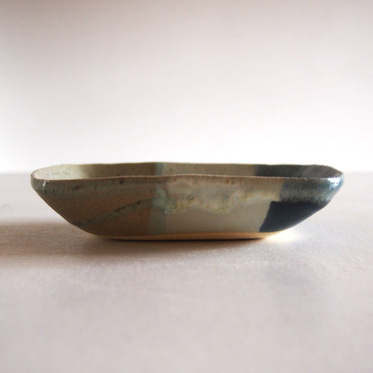 31 長方浅鉢 | 佐々木 康弘