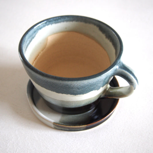 32 植木鉢 受け皿セット | 佐々木 康弘