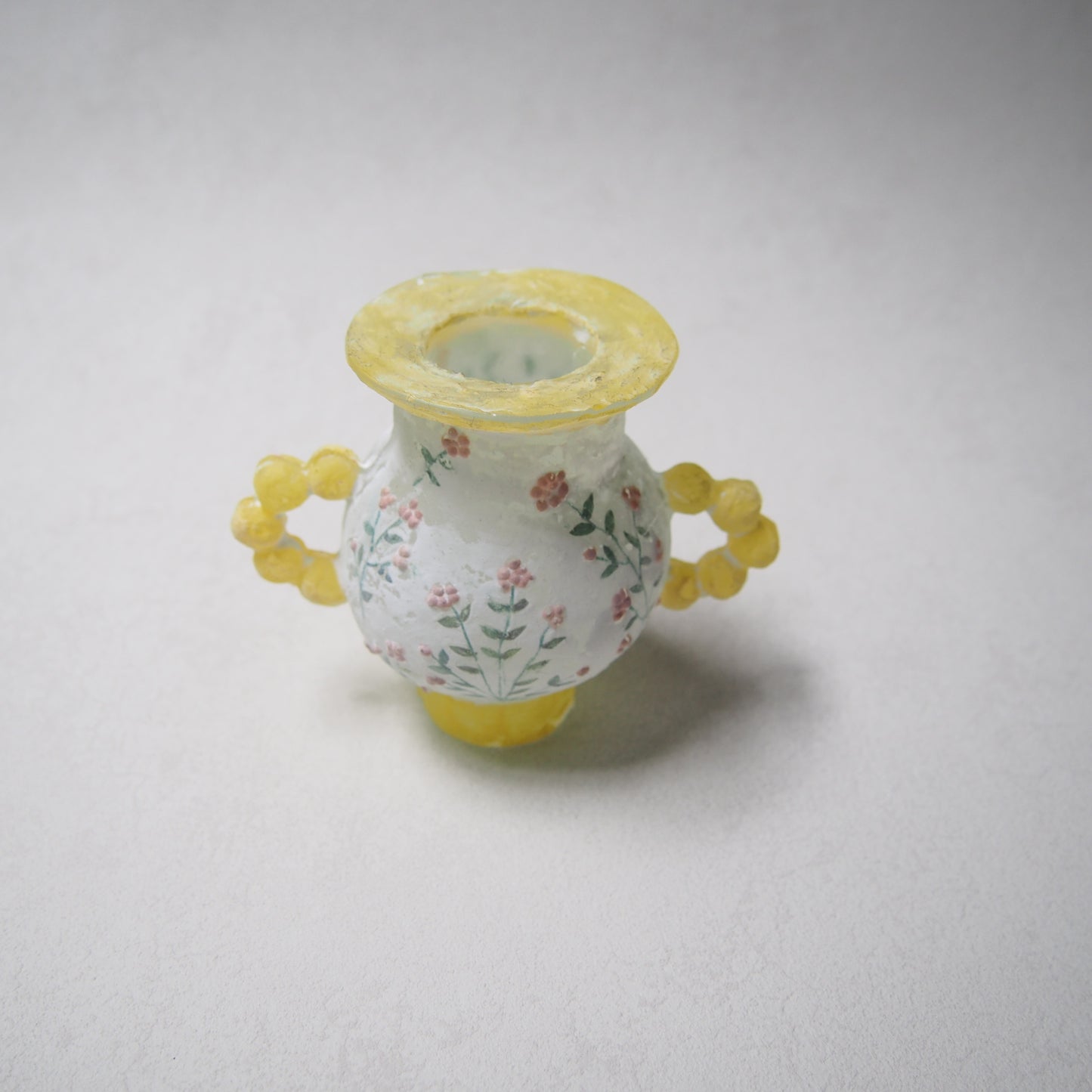 54　花器 | 安達知江