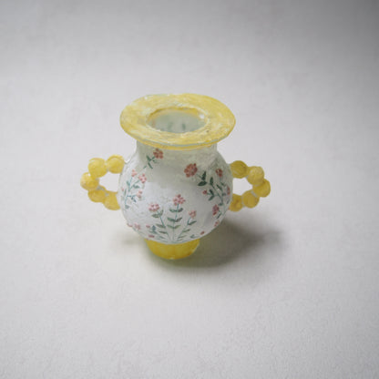 54　花器 | 安達知江