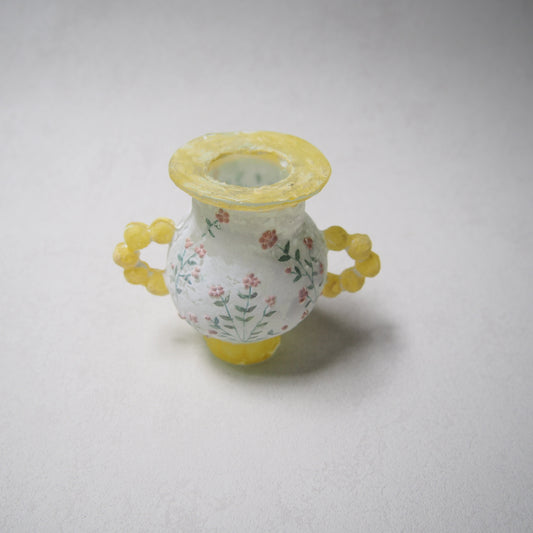 54　花器 | 安達知江