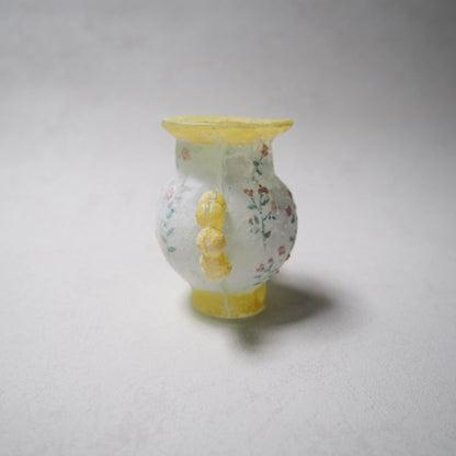 54　花器 | 安達知江