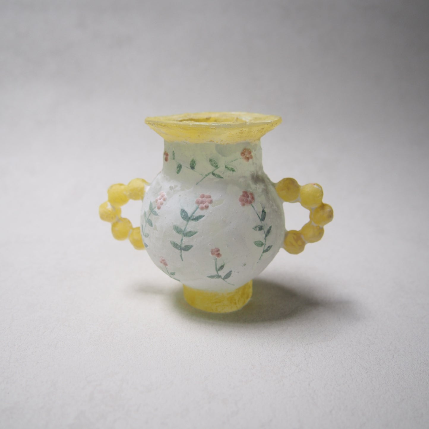 54　花器 | 安達知江