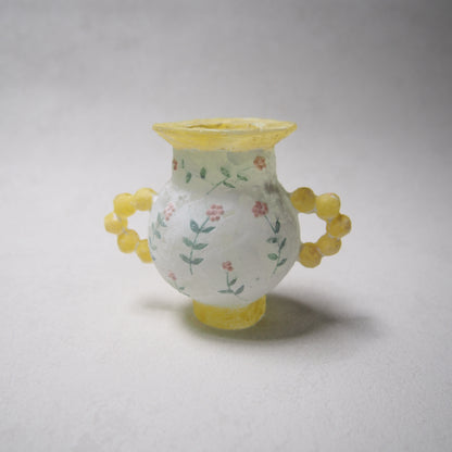 54　花器 | 安達知江