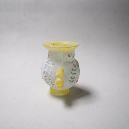54　花器 | 安達知江