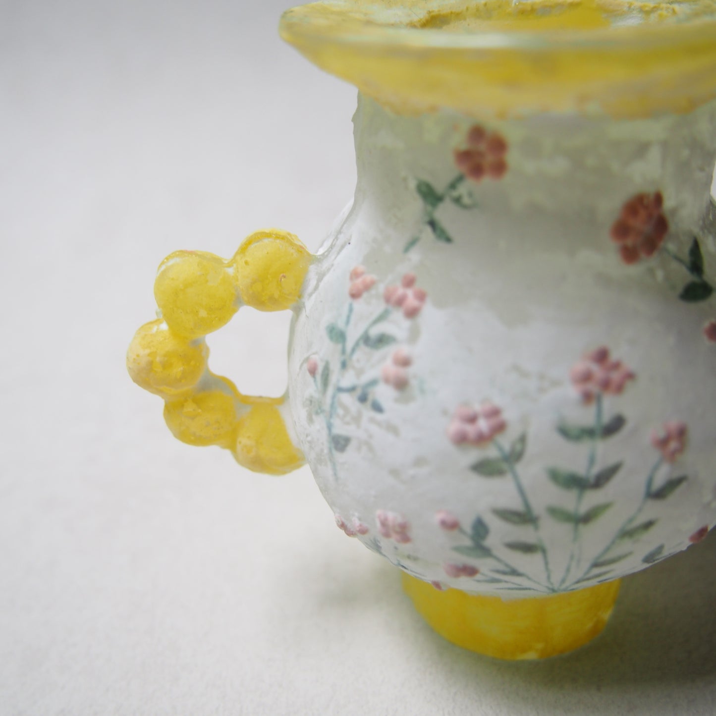 54　花器 | 安達知江