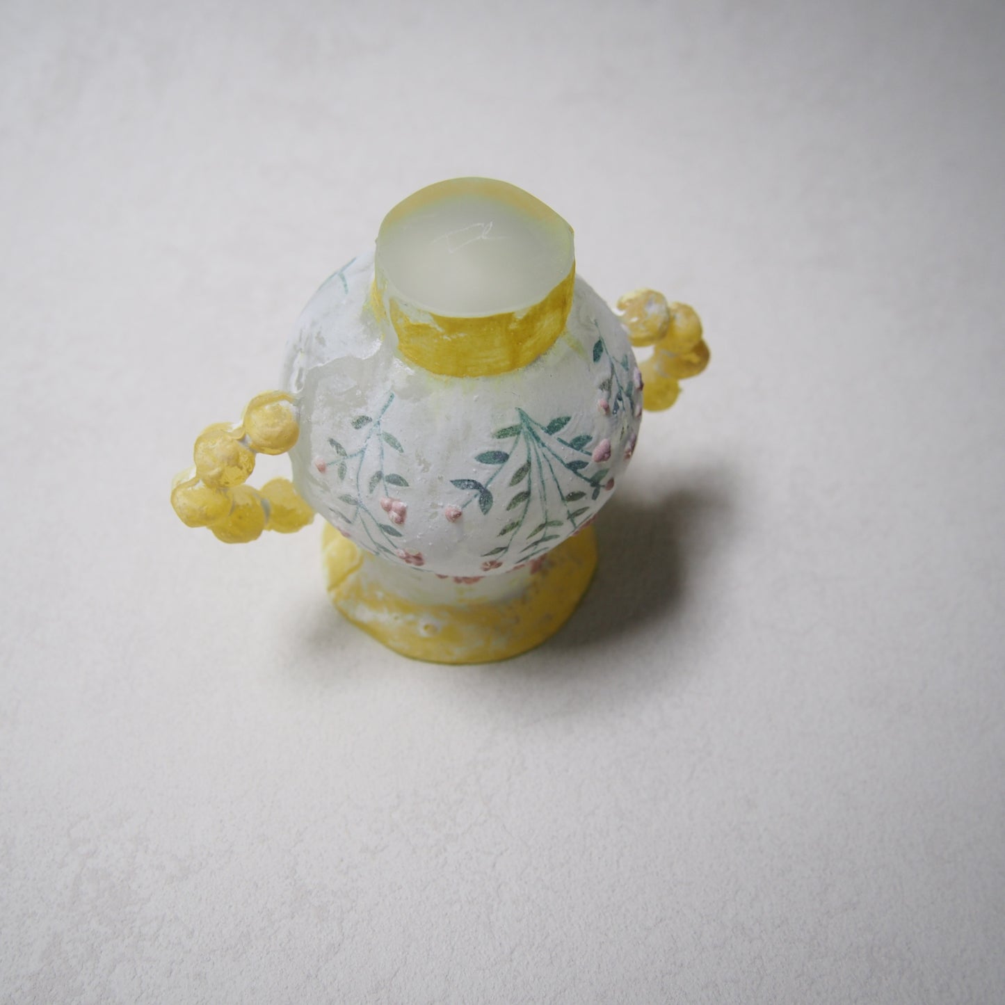 54　花器 | 安達知江