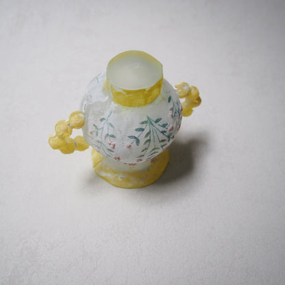 54　花器 | 安達知江