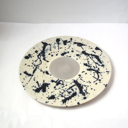 26　12inch Vinyl Plate(Drop) | 井上耕佑