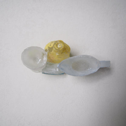55　モランディの花器 | 安達知江