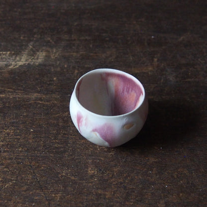 10-1 ぐいのみ・茶器 | 紫蓮